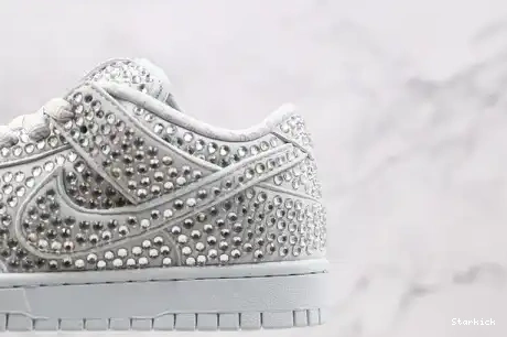 Flea Cactus Platinum Market Low Dunk Nike CZ2670-001 Pure Plant 0427